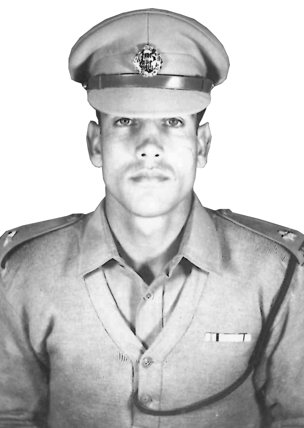 Spratt Herbert Mohan 